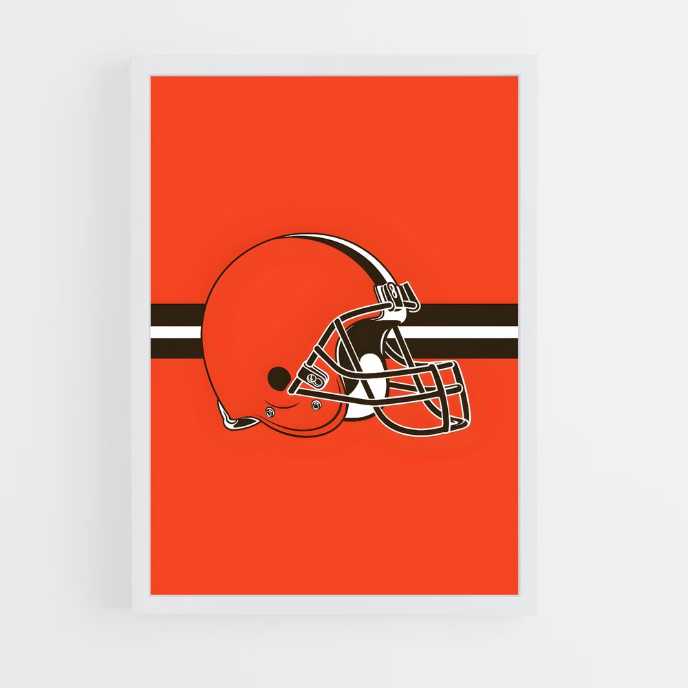 Poster Brown Thunder (vue 3)